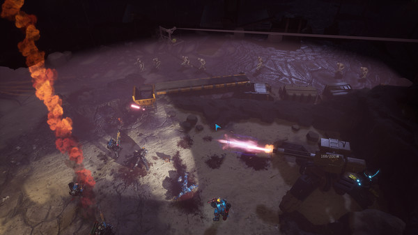 红至日2：幸存者 Red_Solstice 2 Survivors 免安装v3.0复燃更新绿色中文版_怀旧游戏网