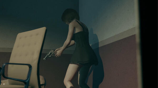 致命解药 The Killing Antidote v0.5.1 免安装steam官方中文版 存档+MOD_怀旧游戏网
