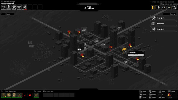 邪恶染色体2 Chromosome Evil 2 免安装v1.77绿色中文版_怀旧游戏网