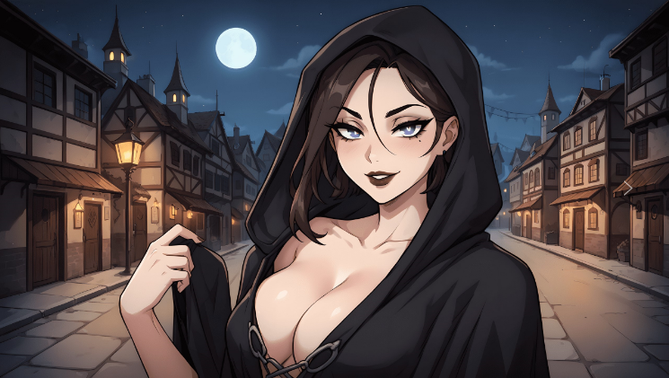 女仆店 NSFW Maid Shop v1.0 汉化版【PC+安卓】_怀旧游戏网