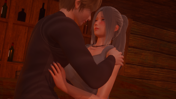 指环命运 The Ring’s Destiny v0.3 汉化版 沙盒游戏【PC+安卓】_怀旧游戏网