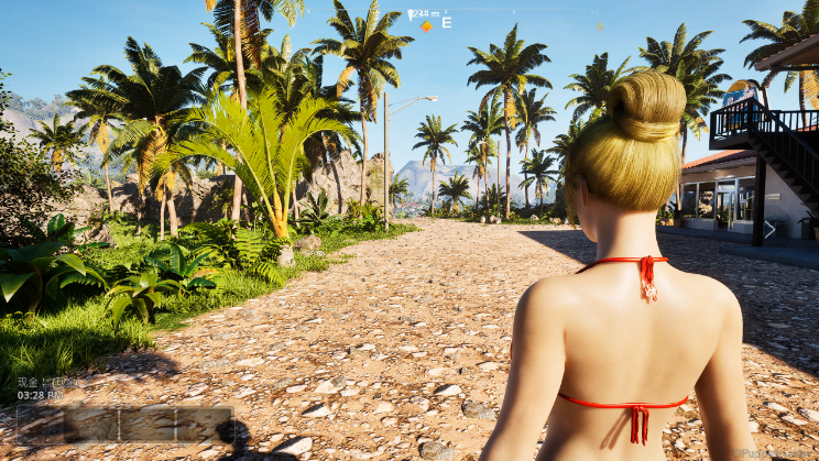金银岛 Sensual Adventures – Treasure Island v8.10 steam官方中文版_怀旧游戏网