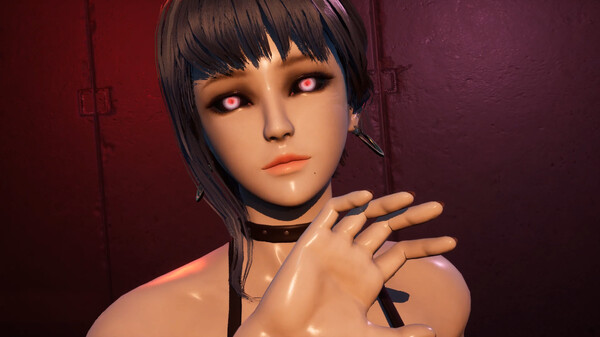 黑暗海妖 Dark Siren V1.6.1.1 steam官方中文版_怀旧游戏网