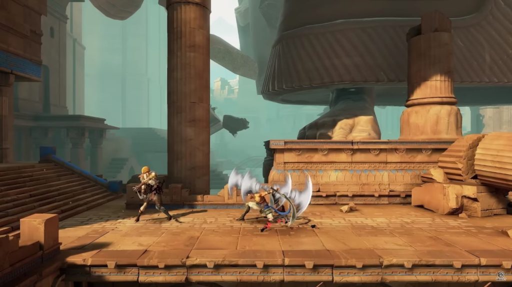 波斯王子：失落的王冠 Prince of Persia：The Lost Crown 豪华终极版 整合PC模拟器_怀旧游戏网