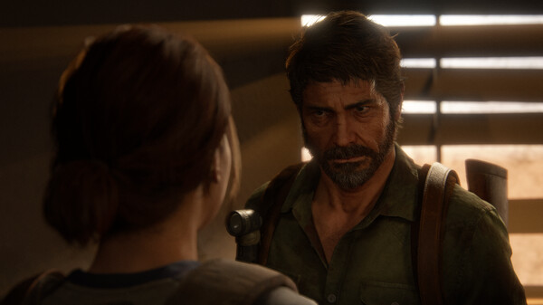 最后生还者2：重制版 The Last of Us Part II Remastered 免安装steam官方中文版_怀旧游戏网