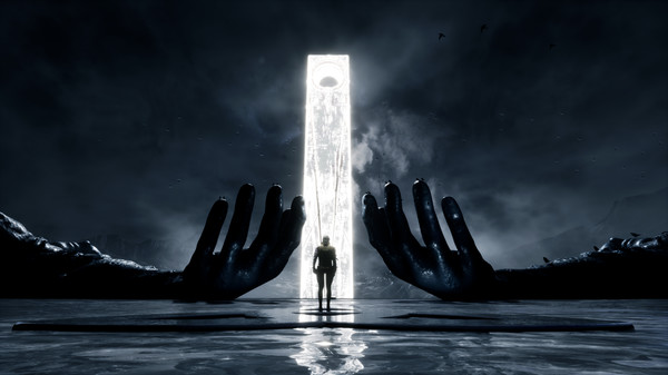 黑暗世界：因与果 KARMA The Dark World 免安装中文绿色版-虚幻5-中文配音_怀旧游戏网