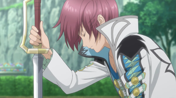 美德传奇F：高清版 Tales of Graces f Remastered 免安装中文绿色版_怀旧游戏网