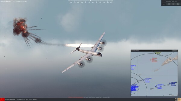 海权：导弹时代的海战 Sea PowerNaval Combat in the Missile Age 免安装v0.1.1.7中文绿色版_怀旧游戏网