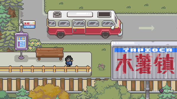 啵啵鸡物语 Call of Boba – V20250311 免安装官方中文版_怀旧游戏网