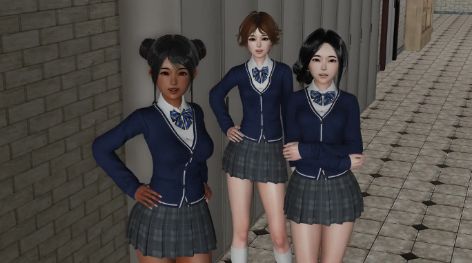 校长先生 The Head master CH3 verv0.16.4 修复BUG 汉化版 沙盒游戏【PC+安卓】游戏中文版下载_怀旧游戏网
