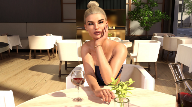 遗产继承：米尔菲力西斯 S2 Milfylicious v0.3.1 汉化版【PC+安卓】游戏中文版下载_怀旧游戏网