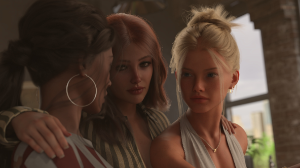 秘密世界 World of Secrets 0.6.2 官中汉化版【PC+安卓】游戏中文版下载_怀旧游戏网