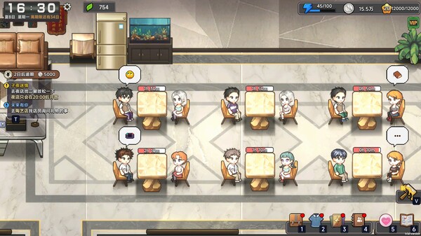 中国式相亲 Matchmaking Inc 免安装3月14日更新中文绿色版_怀旧游戏网