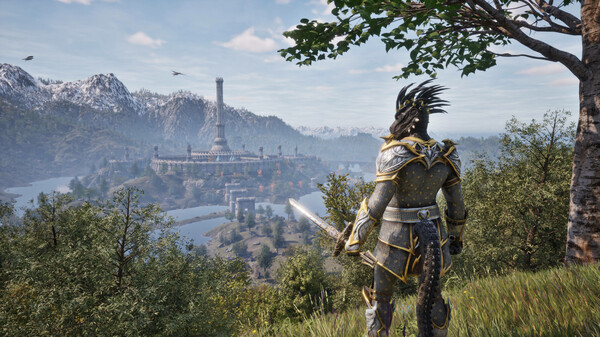 上古卷轴4：湮灭 重制版 The Elder Scrolls IV: Oblivion Remastered 免安装中文绿色版数字豪华版版整合DLC_怀旧游戏网