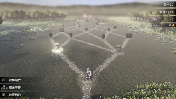 罗格：救世传说 Rogue Genesia 免安装v1.0正式中文绿色版_怀旧游戏网