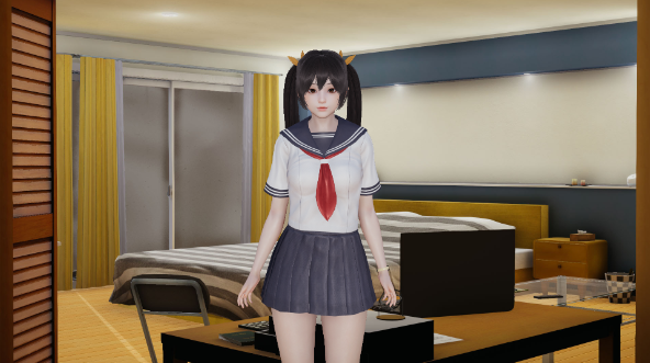 超能力-重制版 Supower – Remake Ver0.48 汉化版 沙盒游戏【PC+安卓】游戏中文版下载_怀旧游戏网