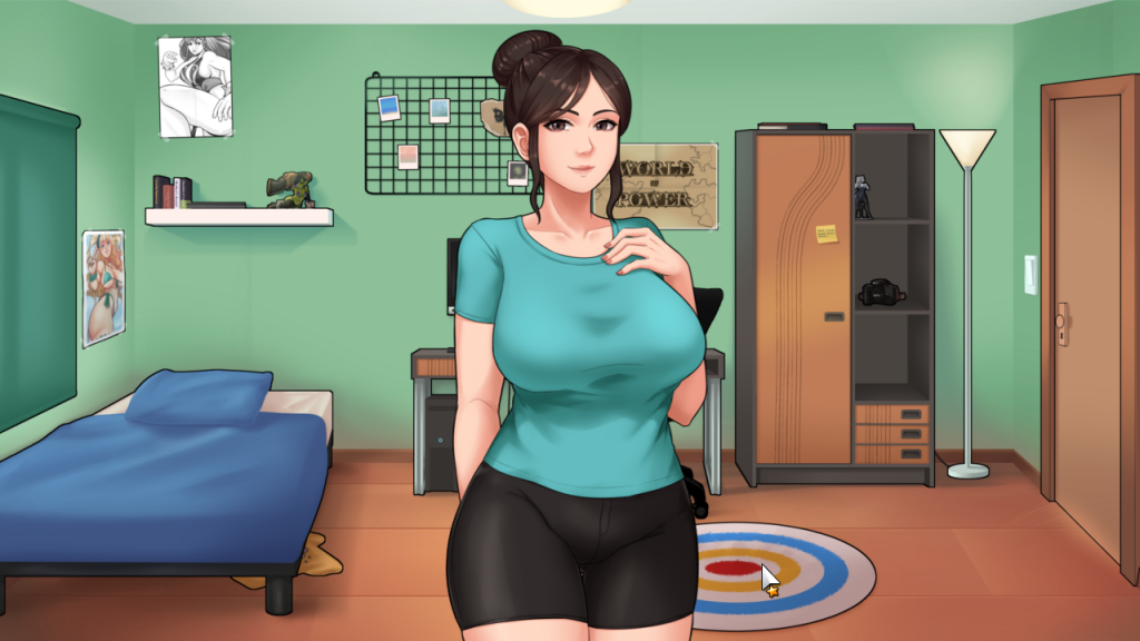 家务 House Chores Ver1.02 AI精翻汉化版 回想屋+赞助番外 沙盒游戏【PC+安卓】游戏中文版下载_怀旧游戏网