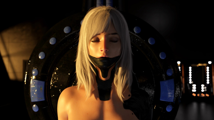阿尔忒弥斯/仿生人 Artemis v0.6 汉化版【PC+安卓】游戏中文版下载_怀旧游戏网