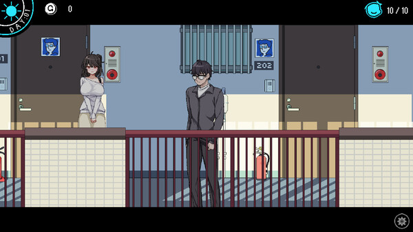 社群审查 The Censorer V3.2.0 免安装 STEAM官方中文版_怀旧游戏网