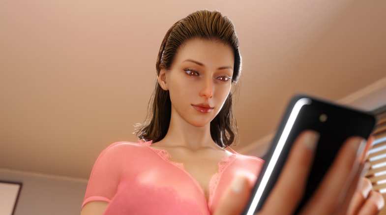 魔法家族：实验室 v0.35 汉化版【PC+安卓】游戏中文版下载_怀旧游戏网
