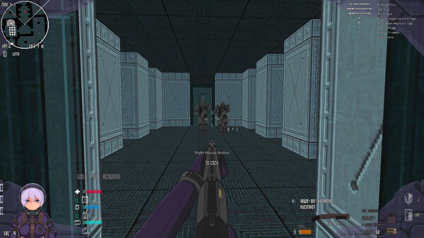 超越城堡 Beyond Citadel 免安装v0.925汉化绿色版_怀旧游戏网