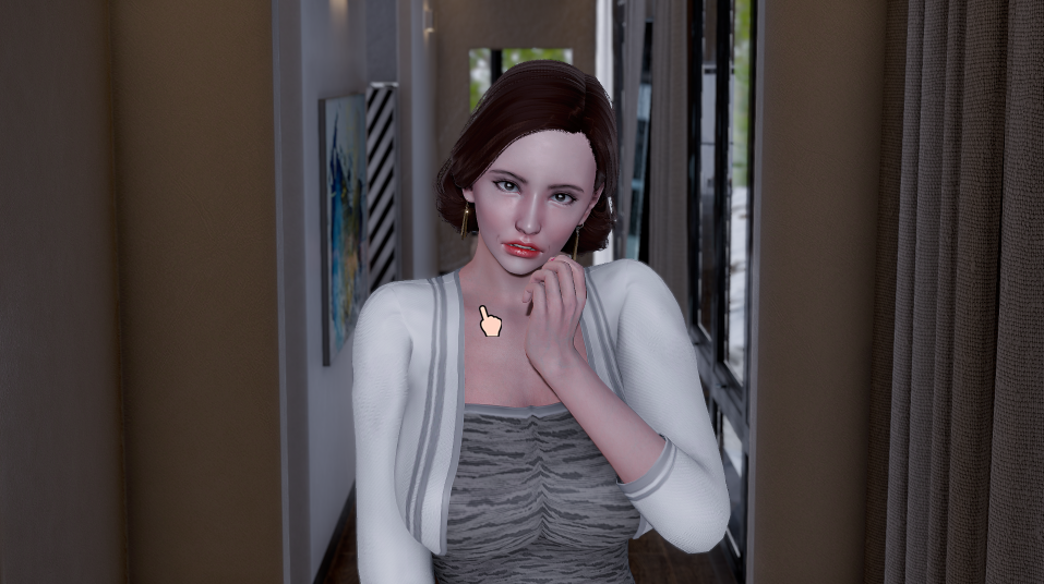 欲望小镇 Lust Village v0.85 汉化版【PC+安卓】游戏中文版下载_怀旧游戏网