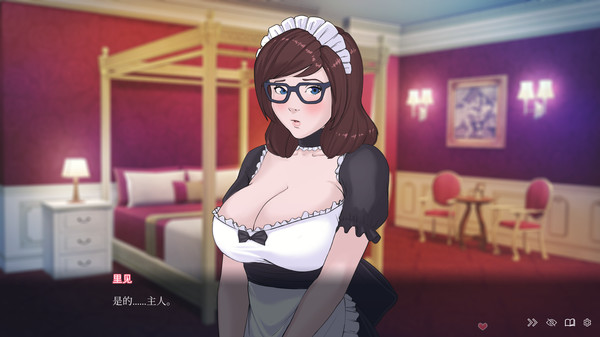快捷情趣酒店 Quickie: A Love Hotel Story v0.39 steam官方中文版 沙盒游戏【PC+安卓】游戏中文版下载_怀旧游戏网