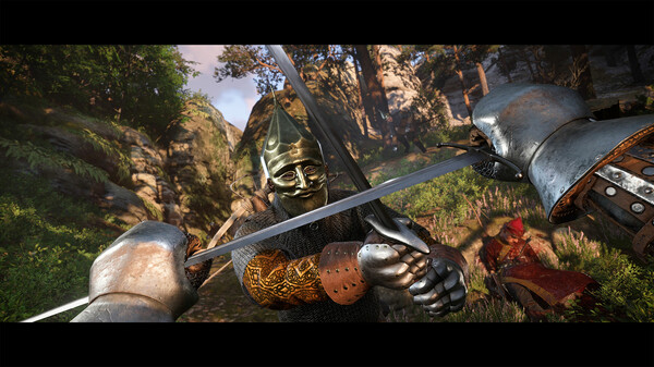 天国拯救2 Kingdom Come: Deliverance II 免安装v1.2.2理发师中文绿色版_怀旧游戏网