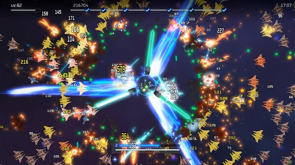 魅惑之翼：少女的爆衣攻略 V1.1.003 steam官方中文汉化版_怀旧游戏网