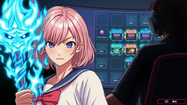 东京巫女：幸存者 W.A.N.D. Project 免安装Build.16787357绿色中文版_怀旧游戏网