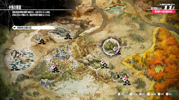 暗喻幻想 ReFantazio 免安装绿色中文版数字豪华版整合全部DLC_怀旧游戏网