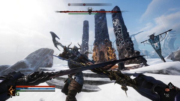 污痕圣杯：阿瓦隆的陨落 Tainted Grail The Fall of Avalon 免安装绿色中文版_怀旧游戏网