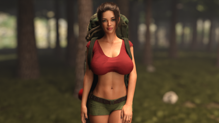 圣塔县的生活 Life in Santa County S1 V1.0 steam官方中文版 沙盒游戏【PC+安卓】游戏中文版下载_怀旧游戏网