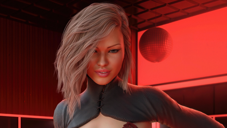 天鹅绒玫瑰俱乐部 Club Velvet Rose: Midnight Bliss steam完结汉化版【PC+安卓】游戏中文版下载_怀旧游戏网