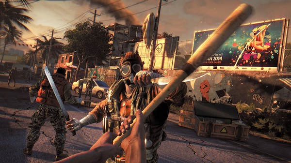 消逝的光芒 Dying Light Platinum Edition 免安装v1.50.0整合DLC绿色中文版_怀旧游戏网