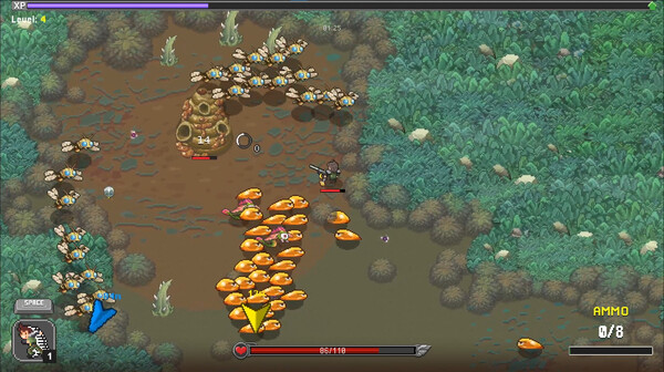 NIMRODS 枪匠幸存者 NIMRODS GunCraft Survivor 免安装v0.5.5中文绿色版_怀旧游戏网