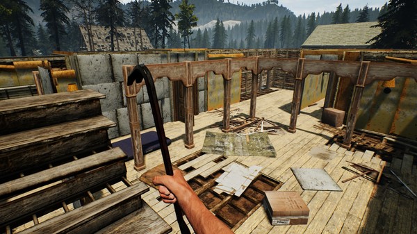 牧场模拟器 Ranch Simulator – Build, Farm, Hunt 免安装v1.155s绿色中文版_怀旧游戏网