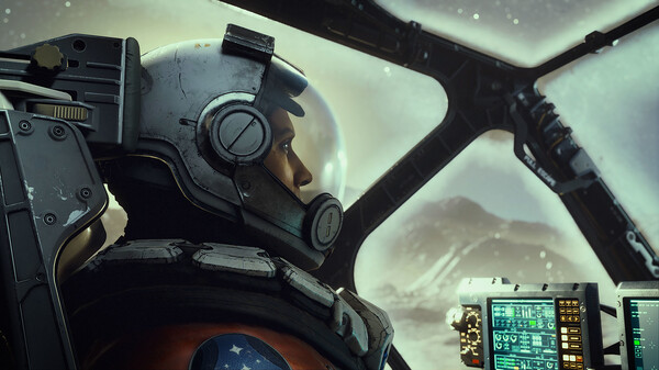 星空 Starfield 免安装v1.13.61.0绿色中文版豪华版整合全部DLC_怀旧游戏网