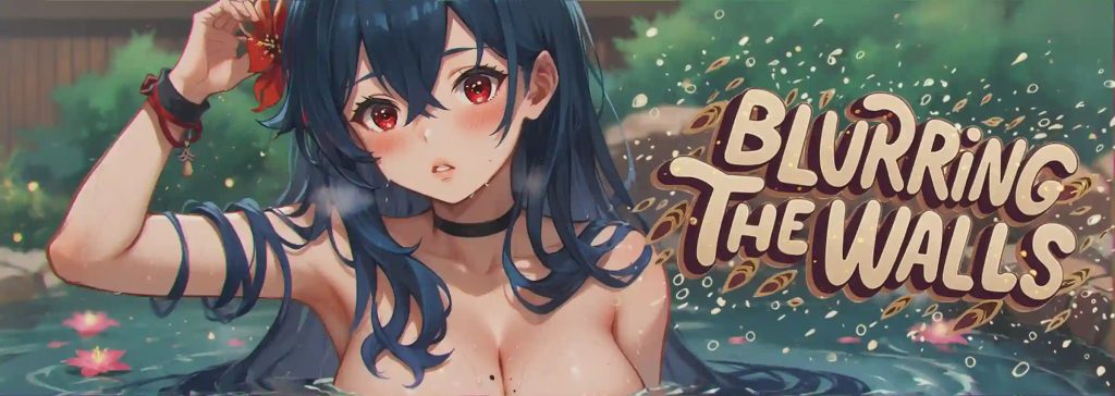 [SLG] 模糊墙壁 Blurring the Walls v0.5.33 v2 PC+安卓汉化版游戏中文版下载|无需安装解压即玩_怀旧游戏网