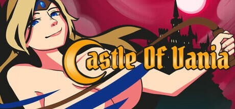 [动作ACT/像素动态/新作/PC] 瓦尼娅城堡 Castelo da Vania 官方中文 800M游戏中文版下载|无需安装解压即玩_怀旧游戏网