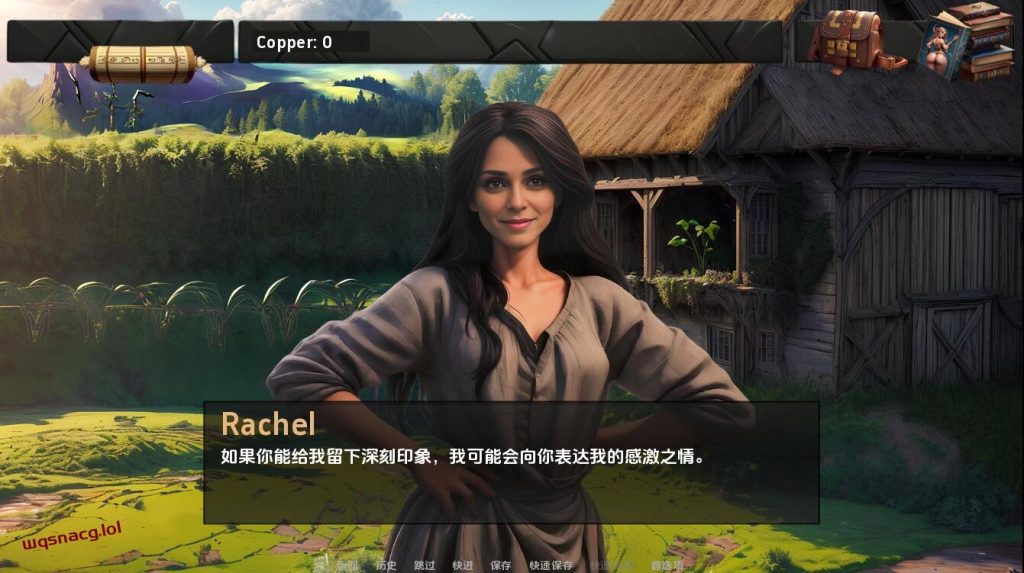 [SLG汉化] 征服幻想 Fantasy Conquest-0.7.0 PC+安卓 汉化版游戏中文版下载|无需安装解压即玩_怀旧游戏网