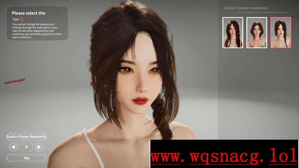 [国风SLG/汉化] 隔壁的美艳人妻 The Wife Next Door v1.16 官方中文步兵版12G游戏中文版下载|无需安装解压即玩_怀旧游戏网