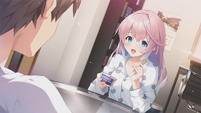 [拔作ADV/纯爱/新作/PC] 擦肩而过的兄妹破碎的伦理观 すれ違う兄妹の壊れる倫理観 AI汉化PC+安卓kr4G游戏中文版下载|无需安装解压即玩_怀旧游戏网