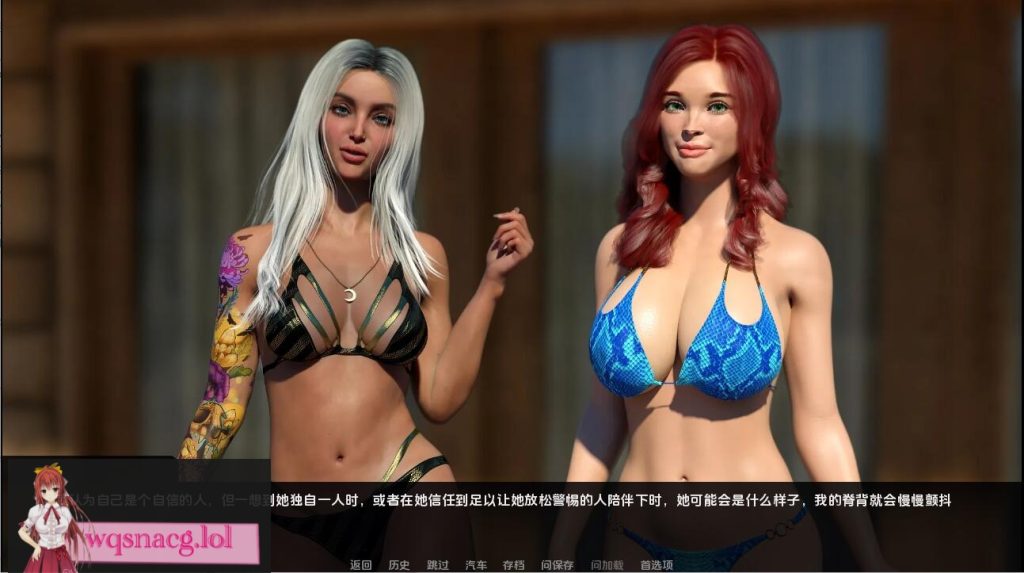 [欧美SLG//汉化] 门 Doors 0.4.0 Part 2 PC+安卓汉化版 7G游戏中文版下载|无需安装解压即玩_怀旧游戏网