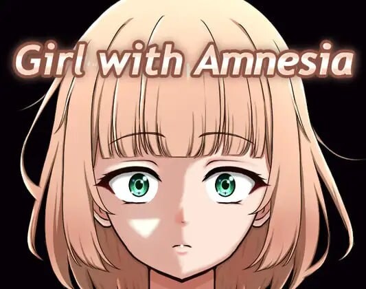 [互动SLG/像素动态/新作/PC] 失忆少女 Girl with Amnesia AI汉化游戏中文版下载|无需安装解压即玩_怀旧游戏网