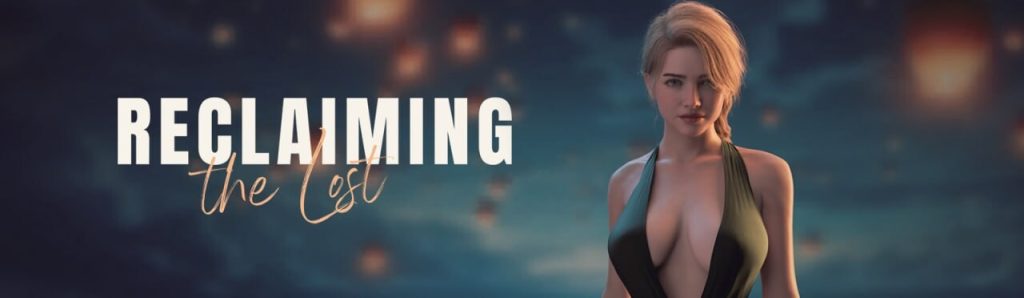 [欧美SLG/动态] 找回失落的人 Reclaiming the Lost v0.10 PC+安卓 汉化版游戏中文版下载|无需安装解压即玩_怀旧游戏网