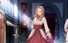 [SLG/汉化] 莎拉罗斯的生存 The Survival of Sarah Rose v0.8.9.9 PC+安卓汉化版2.9G游戏中文版下载|无需安装解压即玩_怀旧游戏网