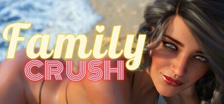 [欧美SLG] 家庭热恋 Family Crush v1.0官中步兵版6G游戏中文版下载|无需安装解压即玩_怀旧游戏网