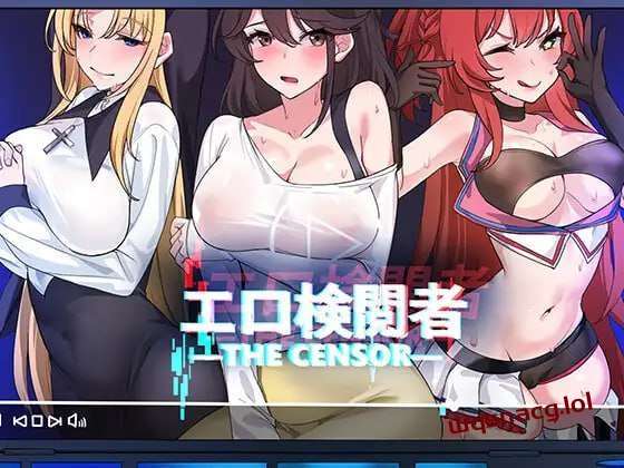 [神作SLG/像素动态/更新] 社群审查 工口检阅者エロ検閲者the censor v3.2.0 官方中文正式版+DLC游戏中文版下载|无需安装解压即玩_怀旧游戏网
