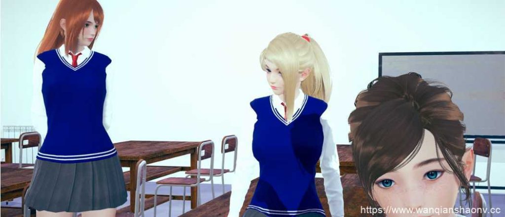 【亚洲SLG/汉化/动态更新】舒适咖啡厅 舒适咖啡馆 Cosy Cafe v0.12 PC+安卓汉化版11G游戏中文版下载|无需安装解压即玩_怀旧游戏网